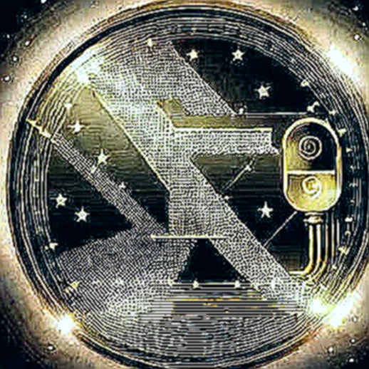The Dual Strategy Signal: Why Iran Chose Crypto Media and What the Order Flow Says