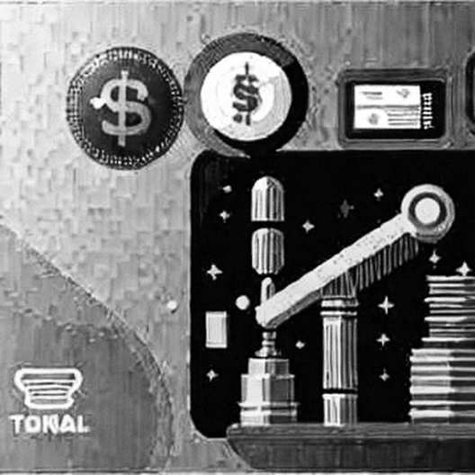 The Toolmaker's Wound: Applied Materials, HBM, and the Fragile Anatomy of the AI-Crypto Compute Cycle