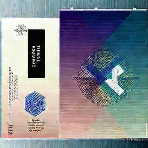 Data Void: The Ledger Speaks Silence