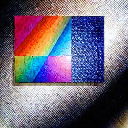 Data Void: The Ledger Speaks Silence