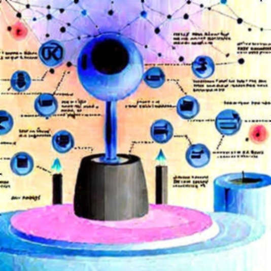 The AI Casting Call and the Vacuum of Crypto News