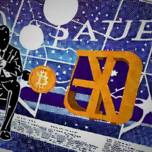 The SEC’s On-Chain Audit: DeFi Vaults and the Ghost of the Howey Test