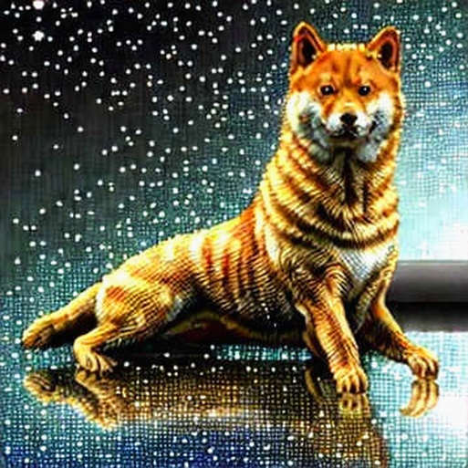 The Experiment That Never Ends: Shiba Inu’s Six-Year Narrative and the Crypto Community’s Willing Suspension of Disbelief