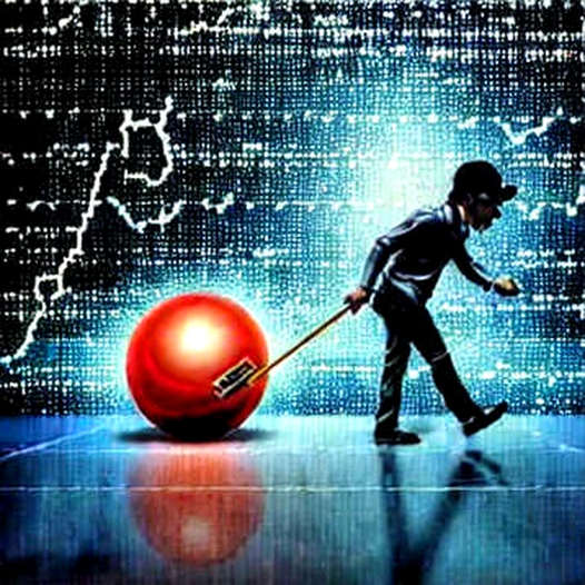 The ETF Approval: A Macro Watcher's Diagnosis of Crypto's MSCI Moment