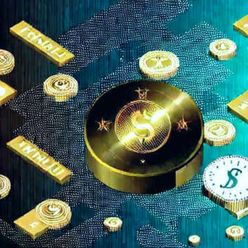 Ionic Digital's Nasdaq Debut: A Mirage of Order in the Chaos of Crypto Mining