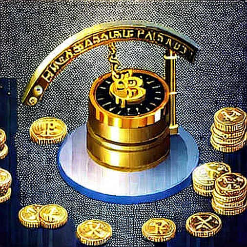 South Korea's Emergency Meeting: What the On-Chain Ledger Reveals Before the Statement