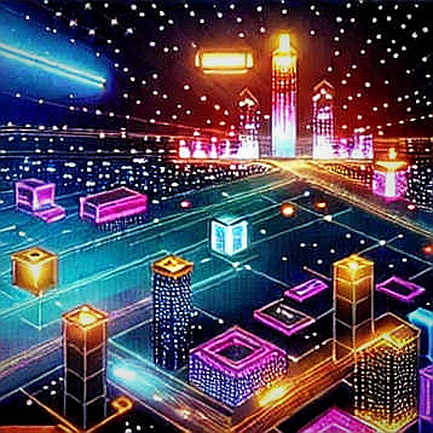 The 1,000% Signal: Why Bloom Energy’s Surge Reveals a Hidden on-Chain Energy Crisis