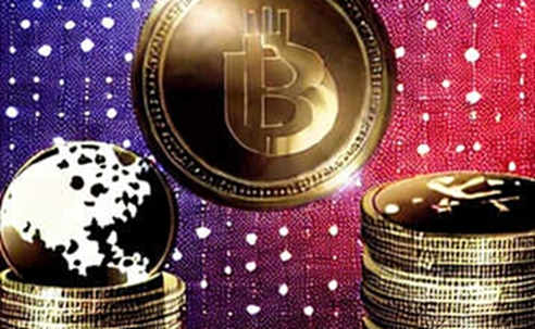 Hyperscale Data's 18.59 BTC Buy: A Drop in the Corporate Treasury Ocean