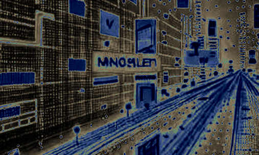 KOSPI's AI Shadow: Why Your Crypto Portfolio Is Now a Semiconductor Trade