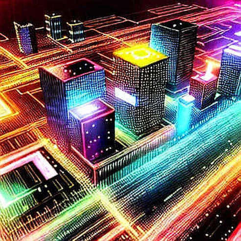 In the Chaos of AI Rotation, I Seek the Quiet Truth: A Decentralist’s Reading of Cramer’s Warning In the Chaos of AI Rotation, I Seek the Quiet Truth: A Decentralist’s Reading of Cramer’s Warning