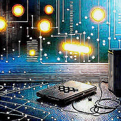 The Empty Ledger: When a Crypto Analysis Engine Refuses to Lie The Empty Ledger: When a Crypto Analysis Engine Refuses to Lie