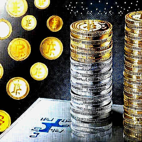 Crypto Data Feeds the Traditional Trade: The Wild Ride of Southern 2x Long Hynix Crypto Data Feeds the Traditional Trade: The Wild Ride of Southern 2x Long Hynix
