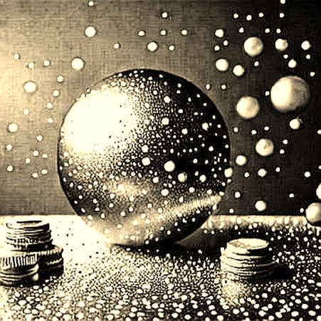 The Signal in the Silence: What Empty On-Chain Data Tells You