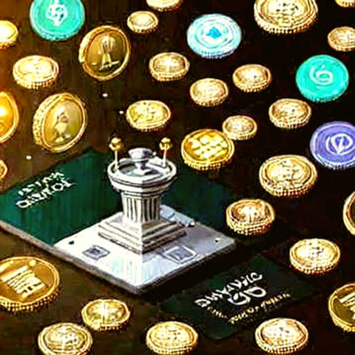 The Macro Trap: How Trump's 7 Million Kid Accounts Could Reshape Crypto Liquidity