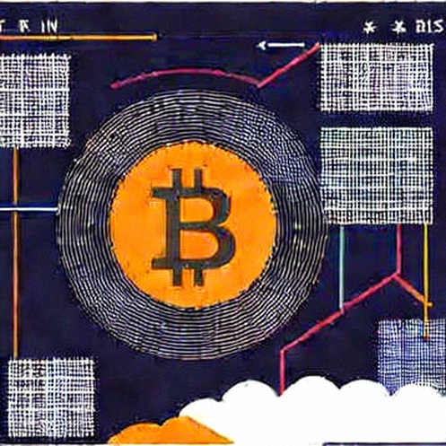 Iran's Strait of Hormuz ‘Ticket’ Could Turn Blockchain Into a Sovereign Payment Rail