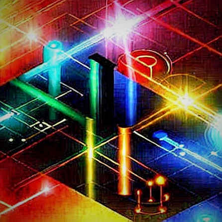 India's 6.5 GW AI Gambit: A Liquidity Mirage or the Next Crypto Catalyst?