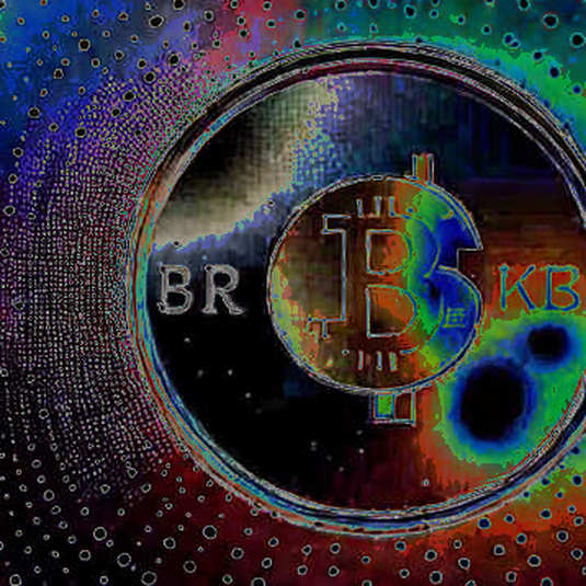 The Ghost in the Perpetual Machine: Why On-Chain Data Shows Regulators Are Chasing Shadows