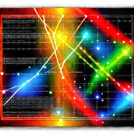 When Semiconductor Titans Fall: The KOSPI Meltdown Exposes Crypto’s Unspoken Dependency on Centralized AI Hype