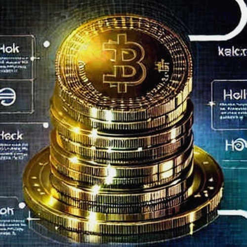 The Blockade Signal: When Geopolitics Becomes the New Black Swan for Crypto The Blockade Signal: When Geopolitics Becomes the New Black Swan for Crypto