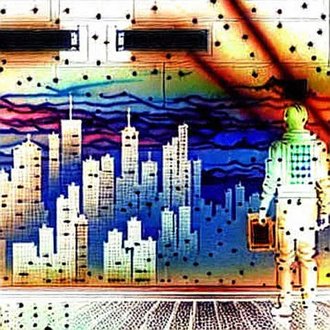 Nvidia's Silent Backstop: How Government Power and Leverage Are Reshaping AI Infrastructure — And What It Means for Crypto