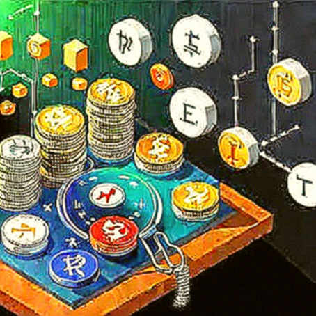 The Signal Beneath the Noise: Why SK Hynix Surpassing BTC on Hyperliquid Tells a Different Story