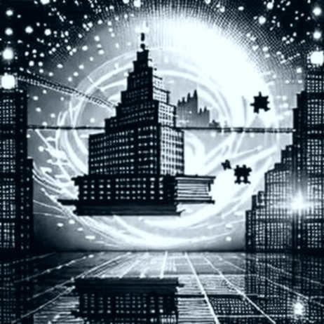 The Information Vacuum: Why Empty Data Is the Highest Risk in Crypto