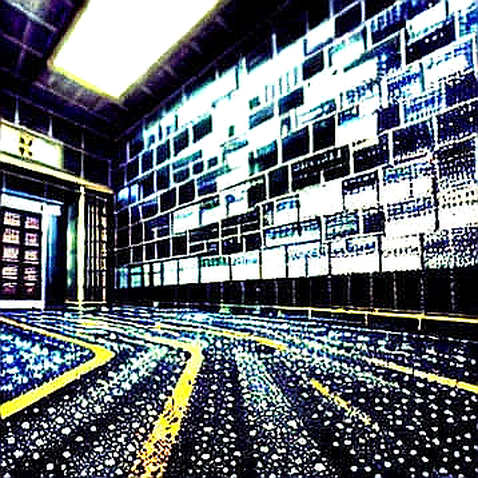 Quasar's 120B Model Is a Trust Trap: Decentralized AI's Training Data Black Box