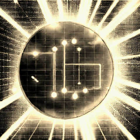 The Ledger of the State: Decoding Beijing's AI+ Plan Through On-Chain Infrastructure Demand