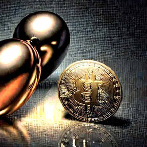 Apple’s New Government Affairs Chief: A Silent Storm for Crypto Policy?