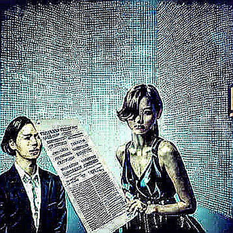 The Ledger Remembers Every Trembling Hand: S&P Global’s Earnings Miss Is a Warning Shot for Crypto