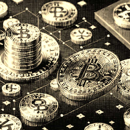 Geopolitical Noise vs. On-Chain Signal: Trump's Iran Pivot and the Institutional Bitcoin Accumulation Geopolitical Noise vs. On-Chain Signal: Trump's Iran Pivot and the Institutional Bitcoin Accumulation