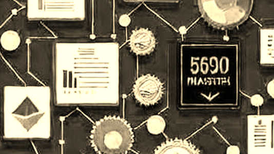 The 5% Problem: BitMine Just Torpedoed Ethereum’s Decentralization Thesis