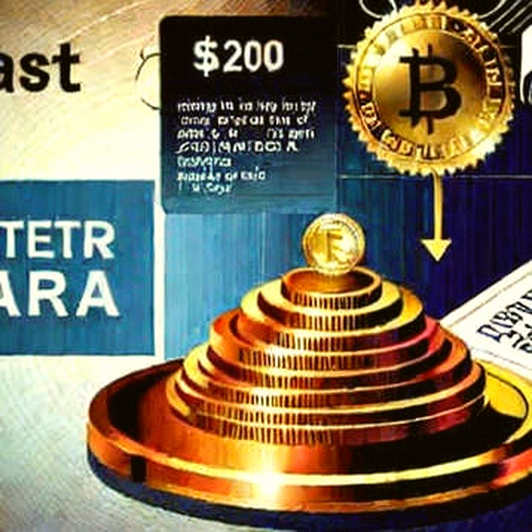 Circle's Patent Play: The Moat That Might Not Fit