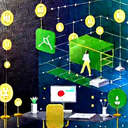 The Silicon Bleed: How the Nasdaq Semiconductor Sell-Off Exposes Crypto's False Layer2 Narratives