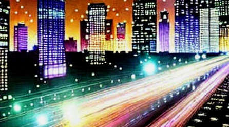 Chengdu’s AI Ambition: The Blockchain-Powered Backbone for 2600 Billion Yuan? Connecting the dots that others ignore.