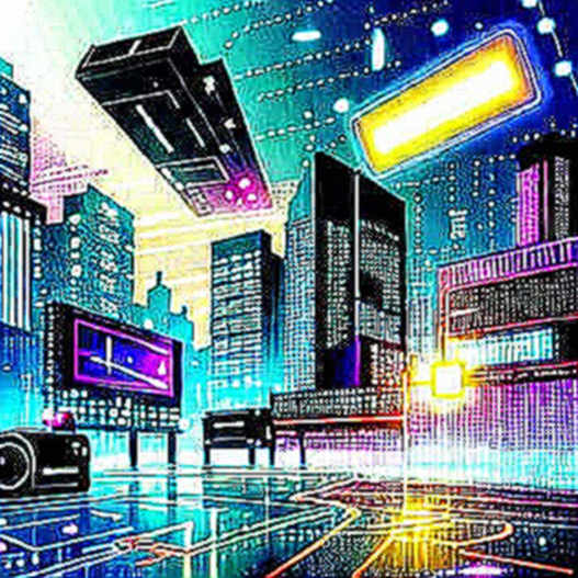 AMD's Gigawatt Bet: The Hidden Threat to Crypto's Decentralization Narrative