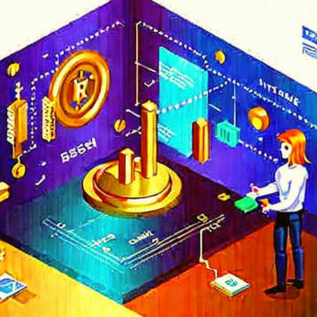 The Crypto Mom's Gentle Warning: Why Peirce’s ‘Invitation’ Is a Red Line for Active DeFi