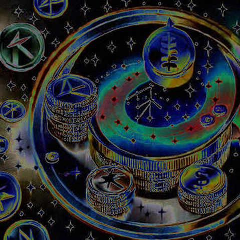 The Ghost in the Machine: How Ionic Digital's Listing Reveals the True Narrative of Crypto's AI Pivot