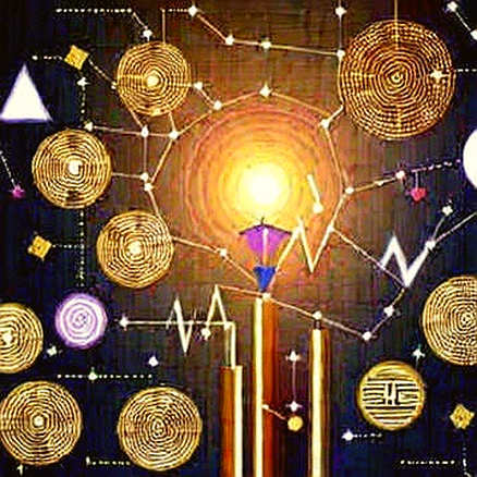 The Ghost in the Machine: How Ionic Digital's Listing Reveals the True Narrative of Crypto's AI Pivot