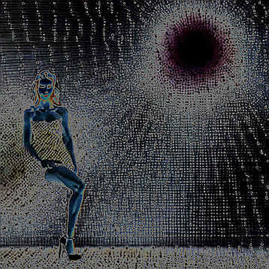 The Nasdaq is Bleeding. Your AI Tokens Are Next.