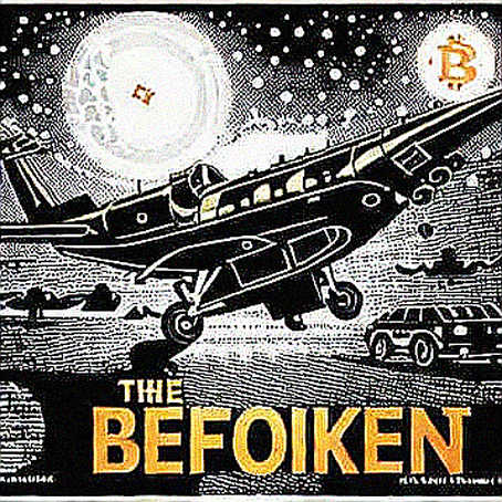 We Didn't Need Another Exchange. We Needed a Bridge: Schwab's Crypto Debut and the Slow Alchemy of Trust