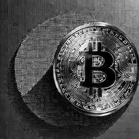 The 8.77% Oil Crash: A Crypto Market Prelude?