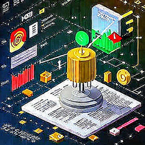 The Quiet Strike in Baghdad and the Loud Gap in Crypto's Risk Machinery