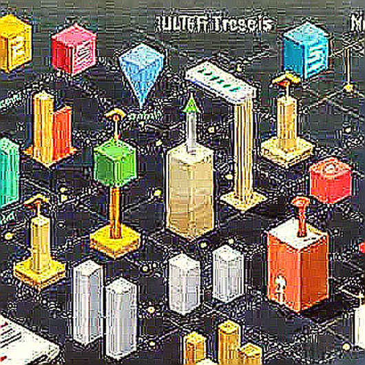 The Open-Source AI Letter: A Liquidity Event for Decentralized Compute Networks