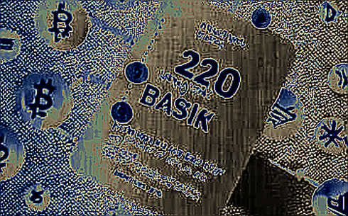 The Ghost in the Machine's Noise: Why Michael Burry's Cash Hoard Is the Loudest Signal for Crypto