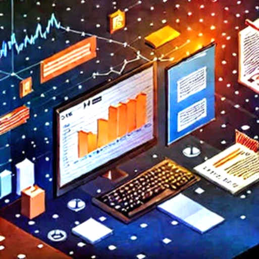Tracing the Liquidity Leak: The KOSPI Crash and Its Crypto Contagion Signal Tracing the Liquidity Leak: The KOSPI Crash and Its Crypto Contagion Signal