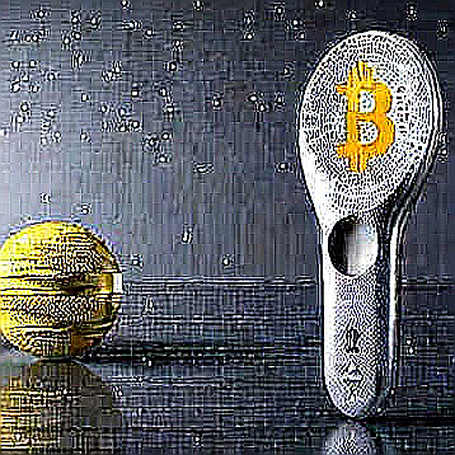 Truth Hides in the Silence Between the Blocks: The Fed's Pivot and Crypto's Next Liquidity Test