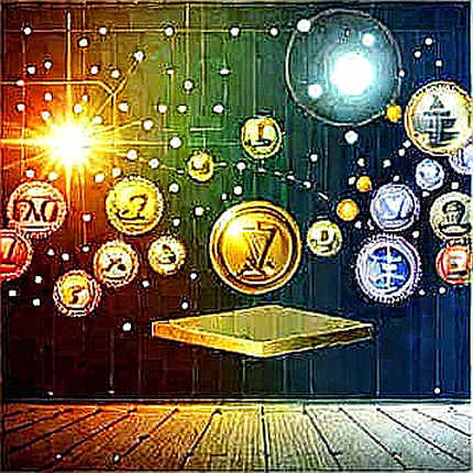 The $1.75B Signal: On-Chain Data Reveals How Institutional AI Infrastructure Bets Are Reshaping Crypto’s Compute Layer The $1.75B Signal: On-Chain Data Reveals How Institutional AI Infrastructure Bets Are Reshaping Crypto’s Compute Layer