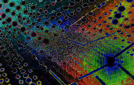The Optical Warning: What the Plunge in AI Infrastructure Stocks Means for Crypto's Next Move
