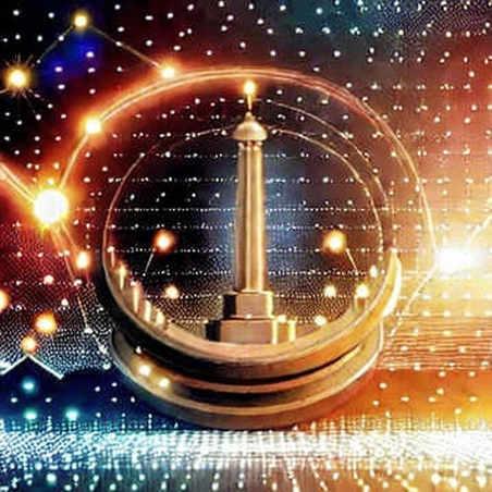 The Slumbering Leviathan: On-Chain Signals vs. Narrative Hype The Slumbering Leviathan: On-Chain Signals vs. Narrative Hype